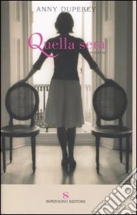 Quella sera libro