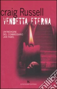 Vendetta eterna