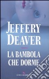 La bambola che dorme libro