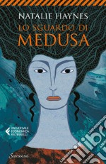 Lo sguardo di Medusa libro