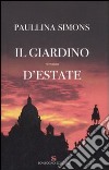 Il giardino d'estate libro