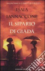 Il sipario di giada libro