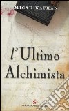 L'ultimo alchimista libro