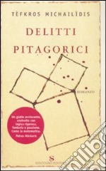 Delitti pitagorici libro