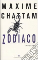 Zodiaco libro