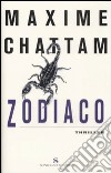 Zodiaco libro