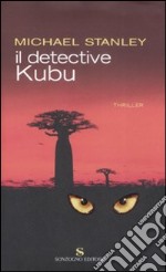 Il detective Kubu libro