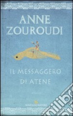 Il messaggero di Atene libro