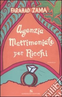 Agenzia matrimoniale per ricchi libro