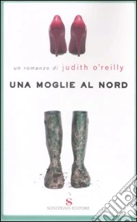 Una Moglie al Nord libro
