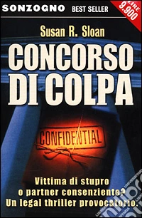 Concorso di colpa libro