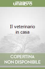 Il veterinario in casa