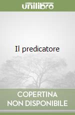 Il predicatore libro