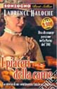 I piaceri della carne libro