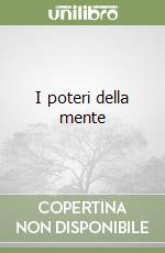 I poteri della mente libro