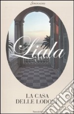 La casa delle lodole libro