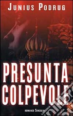 Presunta colpevole