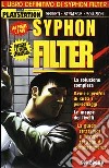 Syphon Filter libro