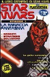 Star wars. Vol. 1: La minaccia fantasma. libro