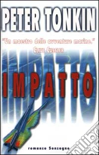 Impatto libro