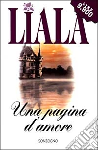 Una pagina d'amore