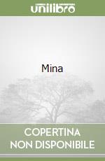 Mina libro