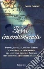 Terre incontaminate libro