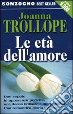 Le Eta' dell'amore libro