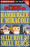 Hamburger & miracoli sulle rive di Shell Beach libro