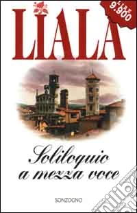 Soliloquio a mezza voce