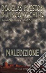 Maledizione libro