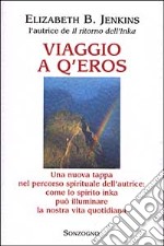 Viaggio a Q'eros libro