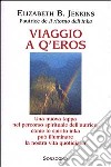 Viaggio a Q'eros libro di Jenkins Elizabeth