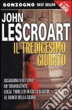 Il tredicesimo giurato