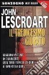 Il tredicesimo giurato libro