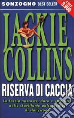 Riserva di caccia libro