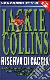 Riserva di caccia libro