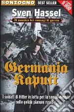 Germania kaputt libro