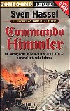 Commando Himmler libro