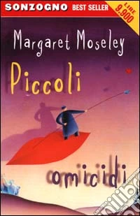 Piccoli omicidi libro