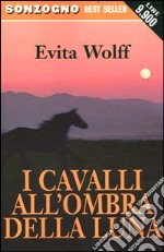 Cavalli all'ombra della luna