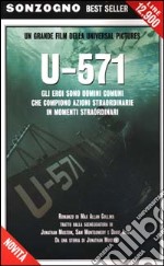 U-571 libro