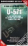 U-571 libro