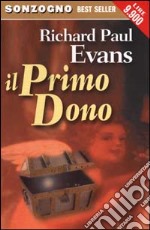 Il primo dono libro