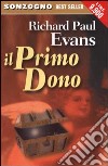 Il primo dono libro