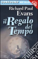 Il regalo del tempo libro