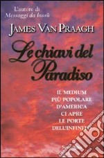 Le Chiavi del Paradiso libro