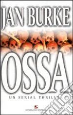 Ossa libro