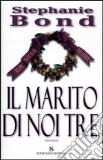 Il marito di noi tre libro