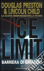 Ice limit libro usato